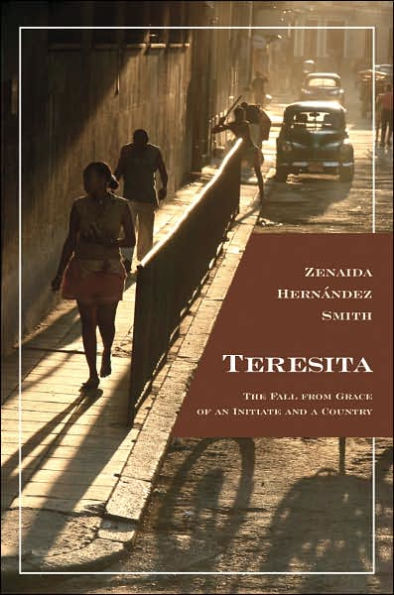 Teresita: The Fall from Grace of an Initiate and a Country