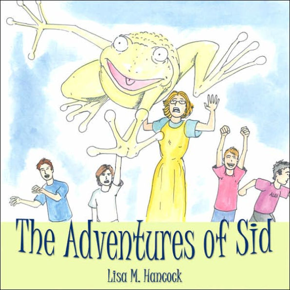 The Adventures of Sid