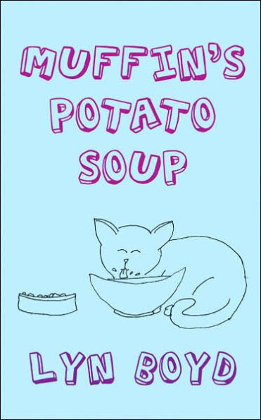 MUFFIN'S POTATO SOUP