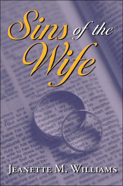 Sins of The Wife