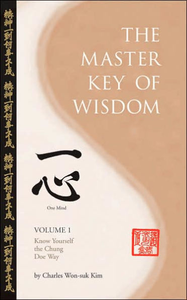 The Master Key Of Wisdom