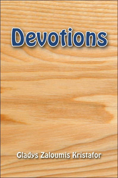 Devotions