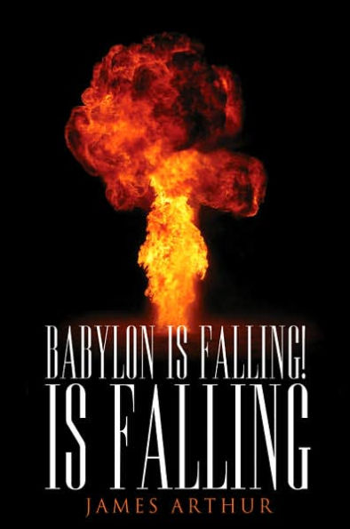 Babylon Is Falling! Falling