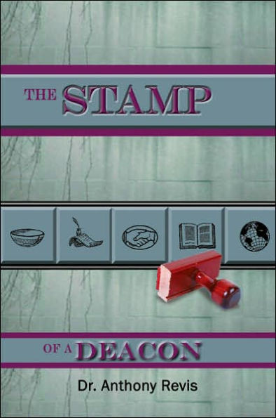 The STAMP of a DEACON