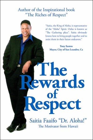The Rewards of Respect
