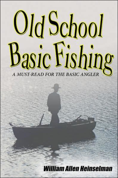 Old School Basic Fishing