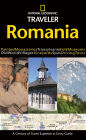 National Geographic Traveler: Romania