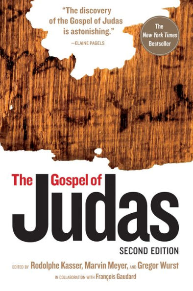 Gospel of Judas