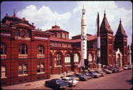 Smithsonian National Air and Space Museum: An Autobiography