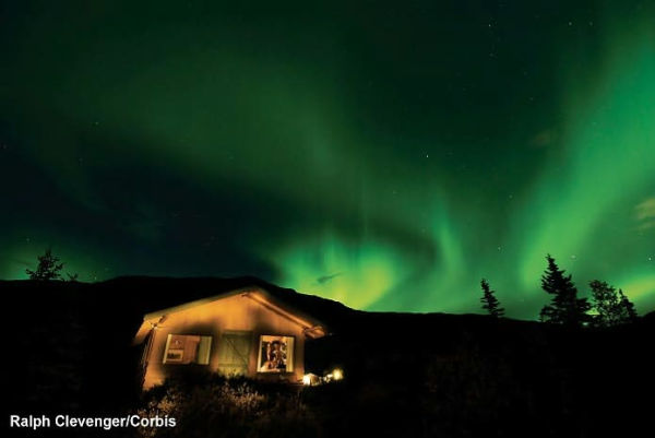 10 Best of Everything National Parks, The: 800 Top Picks From Parks Coast to Coast