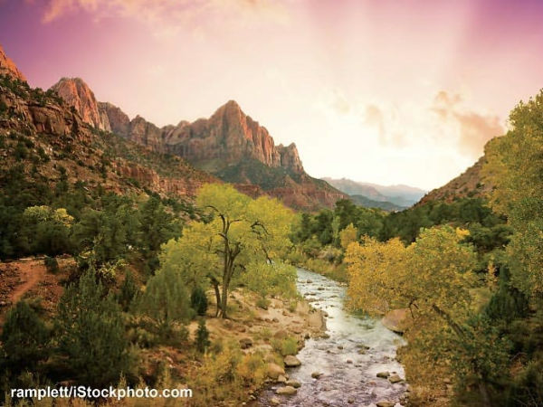 10 Best of Everything National Parks, The: 800 Top Picks From Parks Coast to Coast