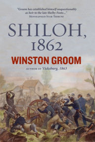 Title: Shiloh, 1862, Author: Winston Groom