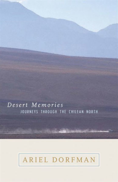 Desert Memories: Desert Memories