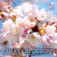 Title: Cherry Blossoms: The Official Book of the National Cherry Blossom Festival, Author: Ann McClellan