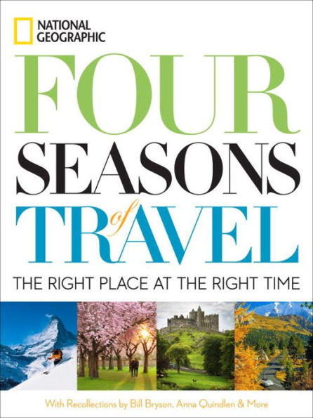 season of travel