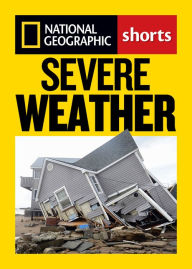 Title: Severe Weather, Author: National Geographic