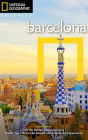 National Geographic Traveler: Barcelona, 4th Edition