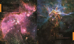 Alternative view 4 of The Hubble Cosmos: 25 Years of New Vistas in Space