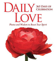 Title: Daily Love: 365 Days of Celebration, Author: National Geographic