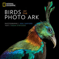 The best ebooks free download Birds of the Photo Ark by Noah Strycker, Joel Sartore