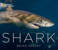 Title: Shark, Author: Brian Skerry