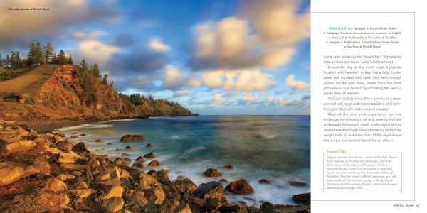 100 Dives of a Lifetime: The World's Ultimate Underwater Destinations