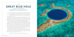 Alternative view 17 of 100 Dives of a Lifetime: The World's Ultimate Underwater Destinations