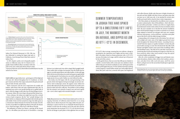 National Geographic Atlas of the National Parks