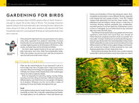 Alternative view 4 of National Geographic Backyard Guide to the Birds of North America, 2nd Edition