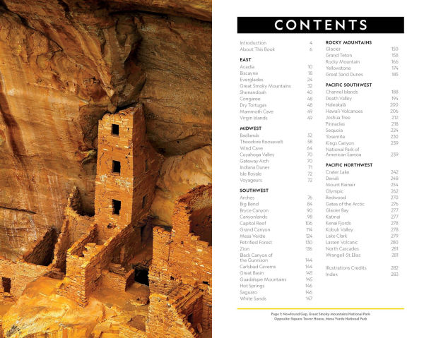 National Geographic Secrets of the National Parks, 2nd Edition: The Experts' Guide to the Best Experiences Beyond the Tourist Trail
