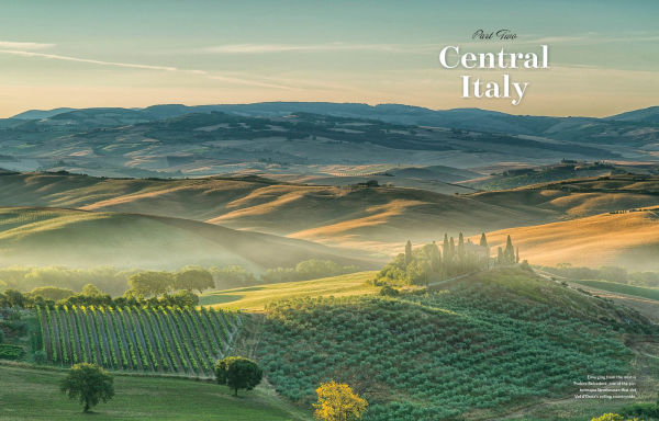 Frances Mayes Always Italy