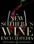 Alternative view 1 of The New Sotheby's Wine Encyclopedia