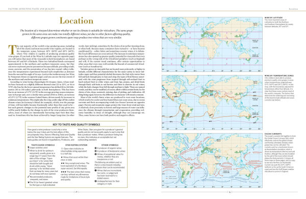 The New Sotheby's Wine Encyclopedia