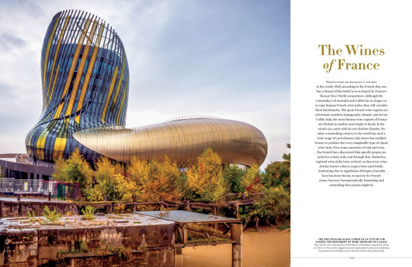 The New Sotheby's Wine Encyclopedia