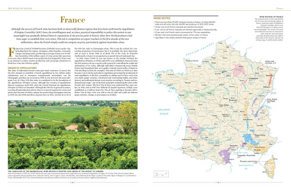 The New Sotheby's Wine Encyclopedia
