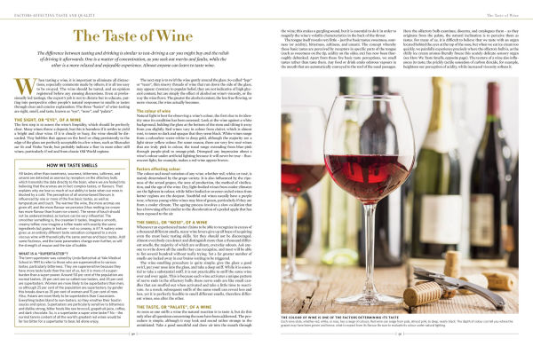 The New Sotheby's Wine Encyclopedia