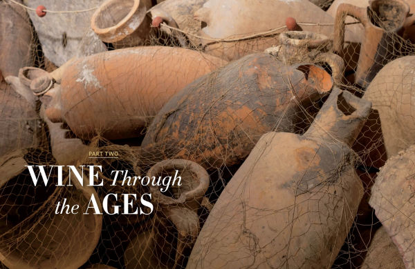 The New Sotheby's Wine Encyclopedia
