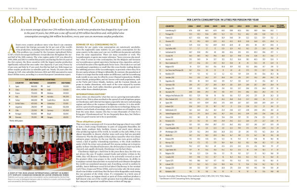 The New Sotheby's Wine Encyclopedia