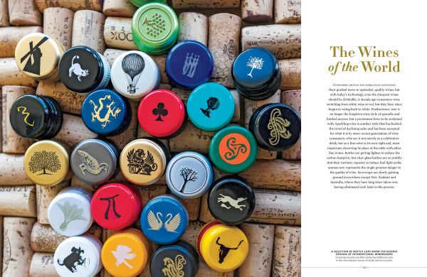 The New Sotheby's Wine Encyclopedia