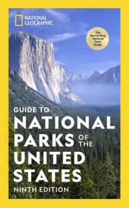 Online books pdf download National Geographic Guide to National Parks of the United States (English Edition) by National Geographic