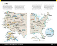 Alternative view 3 of National Geographic Guide to National Parks of the United States 9th Edition