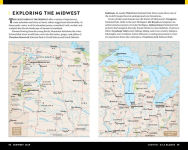 Alternative view 5 of National Geographic Guide to National Parks of the United States 9th Edition