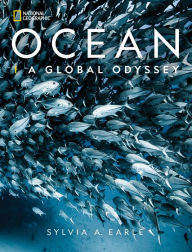 Free e books download for android National Geographic Ocean: A Global Odyssey English version CHM by 