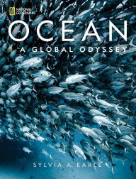 Title: National Geographic Ocean: A Global Odyssey, Author: Sylvia A. Earle