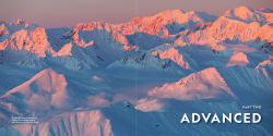 Alternative view 4 of 100 Slopes of a Lifetime: The World's Ultimate Ski and Snowboard Destinations