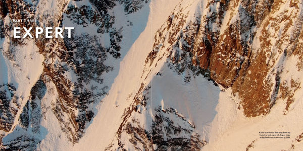 100 Slopes of a Lifetime: The World's Ultimate Ski and Snowboard Destinations