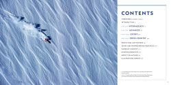Alternative view 9 of 100 Slopes of a Lifetime: The World's Ultimate Ski and Snowboard Destinations