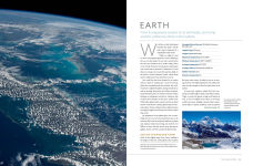 National Geographic Stargazer's Atlas: The Ultimate Guide to