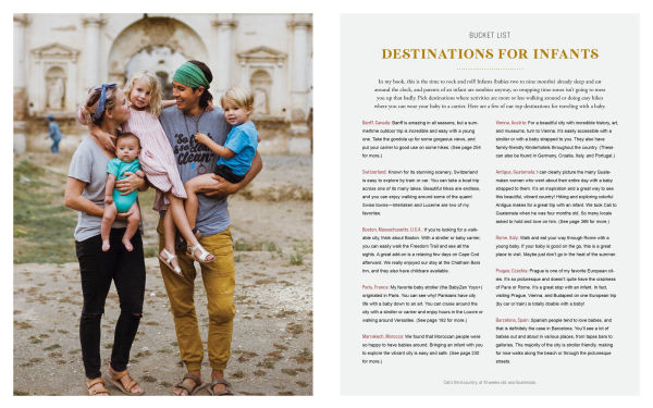 National Geographic Bucket List Family Travel: Share the World With Your Kids on 50 Adventures of a Lifetime