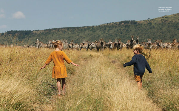National Geographic Bucket List Family Travel: Share the World With Your Kids on 50 Adventures of a Lifetime